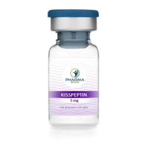 Kisspeptin 5mg Peptide Vial