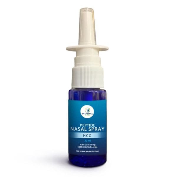 HCG Nasal Spray 30ml
